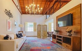 Casa em São João Del Rei conforto e charme